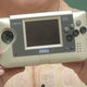 Illustration for article titled Sega Shows Old Handheld Prototype For The First Time Publicly
